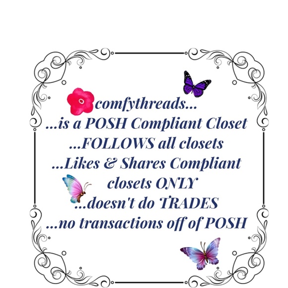 🌺 comfythreads BOUTIQUE - Picture 2 of 8